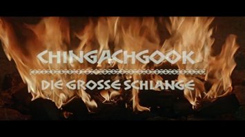 Раз включил этот фильм детям, чуть от смеха не порвался, когда название увидел ))