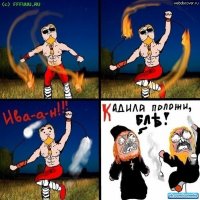 Минутка духовного юмора