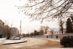 г. Владимир