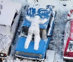 Зима наступает! Пора морально подготовиться