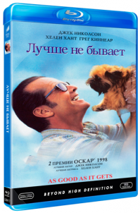 Роли Николсона - просто кладезь для психиатров