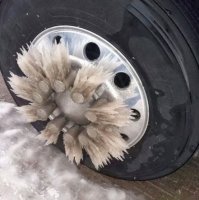 Зима наступает! Пора морально подготовиться