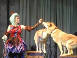 Ах, оставьте ....