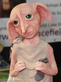 и правда... как живой...