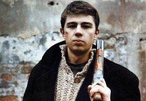 и двадцать лет спустя....остается в нашей памяти именно таким.