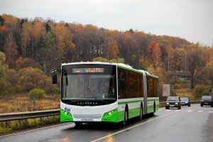 ГАЗель NEXT, ЛИАЗ, КАМАЗ, ВОЛГОБАС