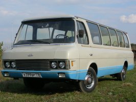 вот такие лучше автобусы делайте