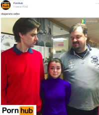 Вот как нужно работать! Подсмотрено на Порнхабе