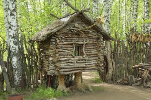 Деревянные коттеджи   один из вариантов отличного времяпровождения во время отпуска или уикенда.