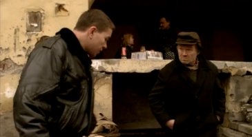 Бандит на рынке - Денис Кириллов