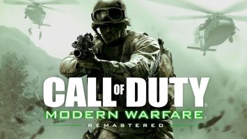 Мне большего всего нравится modern warfare 1, атмосферу хорошо передали. Ремастер вышел, есть повод заново пройти.