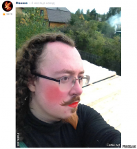 Вот так пригожее...