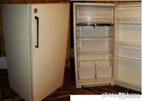 Бирюса 5. У матери такой уже 30 лет в работе.