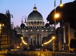 нашёл ещё одну прикольную, вечернюю