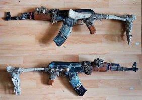 На одном ресурсе страйкбольном увидел.