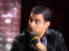 как много букв в защиту бедного дага! мог бы просто сказать судье---Рафик не виноват