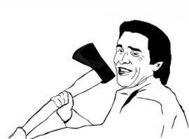 Как так можно поступать с родителями? И как родители такое терпят?