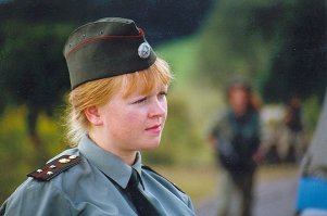 А как же "Блокпост"?