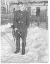 Не только для советского десанта. Я служил совсем не героически. Радистом на маленьком вертолетном аэродроме. И у меня был такой автомат. И у всех остальных солдат, что обслуживали наши шесть вертолетов.