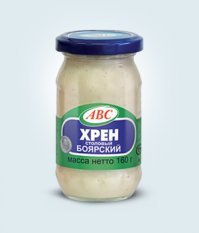 Чудное сочетание... Реально продаётся в магазинах и то, и другое.