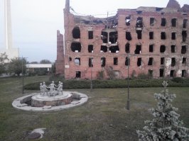 Очень интересные исторические фото