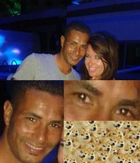 Ага, погранцы то дураки. 

"Да я мужа, типичного египтолога(арабская чурка), посещаю 3-4 раза в год, ну как нормальная такая жена." 

"Мне грозит 25 лет или смертная казнь, но судя по всему, муж меня не навестит в камере, и правильно, я и так его видела в этом году 3 раза... пусть не напрягается"

Удачи, ты ни разу не тянешь на наркокурьера. Еще небось, несла "лекарство" не в сумке в пачках, а облепленная "29 полосками по 10 таблеток", по всему телу, бгг.... по этому предыдущие 3-4 перевозки в год не спалили, а щас не фартануло, бывает, чЁ.