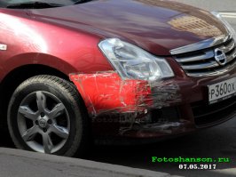 16 автомобилей, которые не рассыпаются только благодаря магии скотча