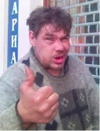 Бомжи одобряют.