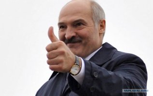 Батька одобряет!