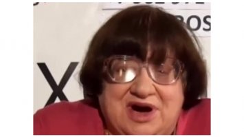 Проклятые коммуняки!