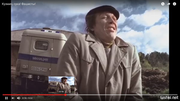 Ооо ДА ))) И шикарный финал)))))))))))))))))))