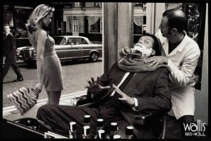 Почему женщины живут дольше мужчин: 25 наглядных объяснений