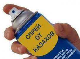 Зын-зын по-казахски, или как подкатить к казахской девушке