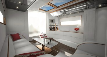 Это разве автобусы... Вот автобус: