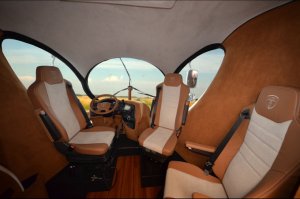 Это разве автобусы... Вот автобус: