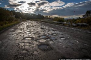 Такого говна и по штатам можно надергать