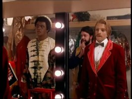 Невероятные приключения янки в Африке