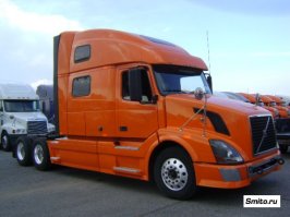 конечно по качеству наши автомобиля отстали от иномарок навсегда (к великому сожалению
какой Российский двигатель выдержит миллион километров ? Сегодня мне довелось побывать в автомобиле Вольво, который с 2004года прощел полтора ляма километров. примерно как на картинке.
внутри.... малогабаритная квартира.
какой из наших авто выдержит полтора ляма километров? до сих пор движок работает как часики !!!
по подвеске, есть плановые рем работы,