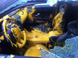 Что вы знаете о страшных снах автомойщиков... =С