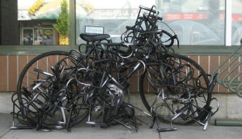 За секунду до...