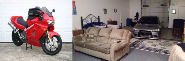 Ничего лишнего, но еще немного не хватает...