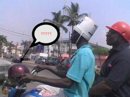 Эти люди гении или эволиция обошла их стороной?