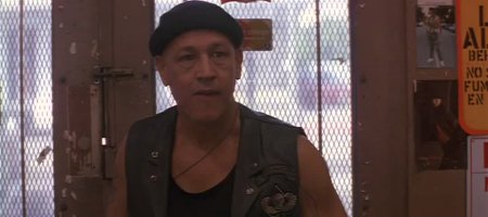 Где-то я эту морду уже видел.