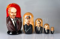 Любой каприз!