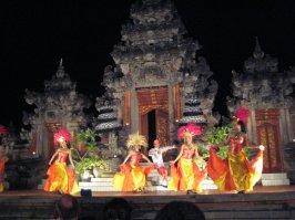 Местный фольклор очень круто