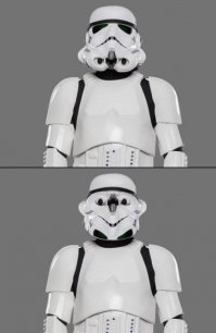 За кадром: 15 секретов со съемок "Звёздных войн"