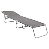 Потому что приложения для раскладушки - это подушка, простынь и одеяло...