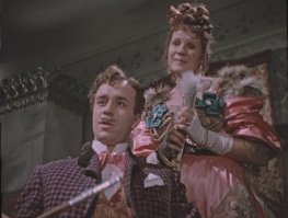 А "За двумя зайцами" где?!