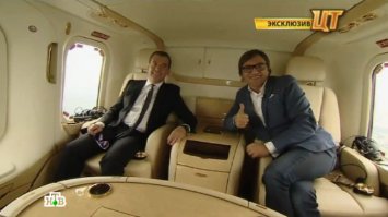 Когда рассказали о том, как добраться до деревни Медвежка