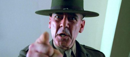 Она мне кое-кого напомнила